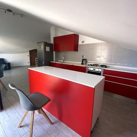Casa Caragol Alghero Esterno foto