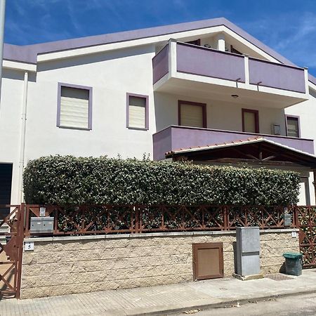 Casa Caragol Alghero Esterno foto