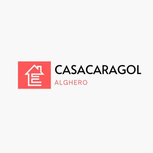 Casa Caragol Alghero Esterno foto