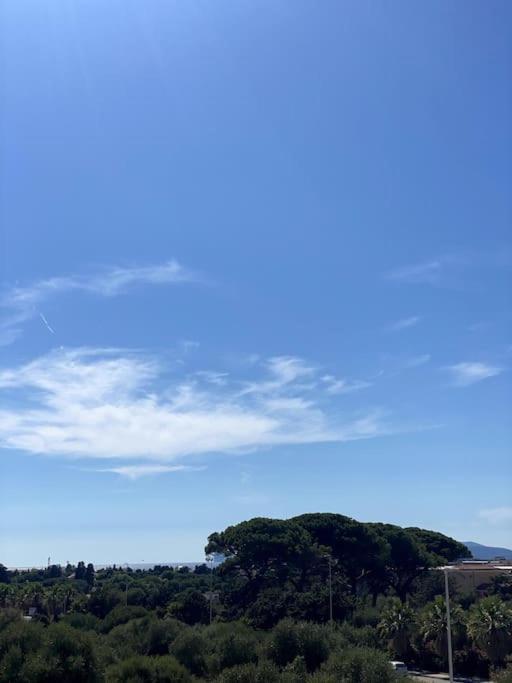 Casa Caragol Alghero Esterno foto
