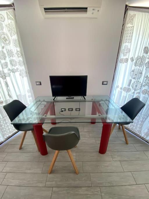 Casa Caragol Alghero Esterno foto