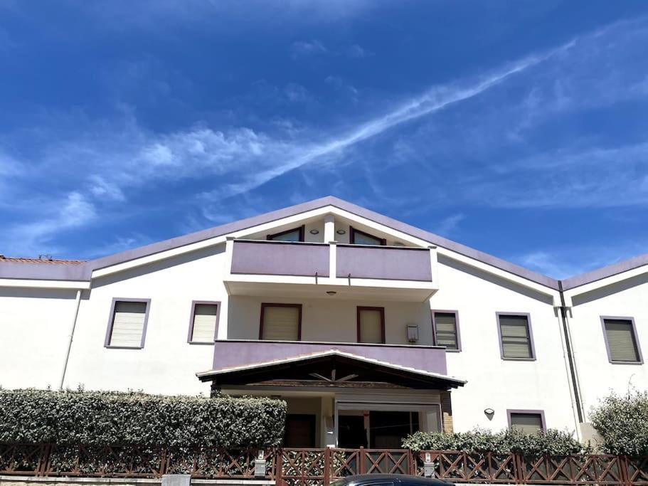 Casa Caragol Alghero Esterno foto