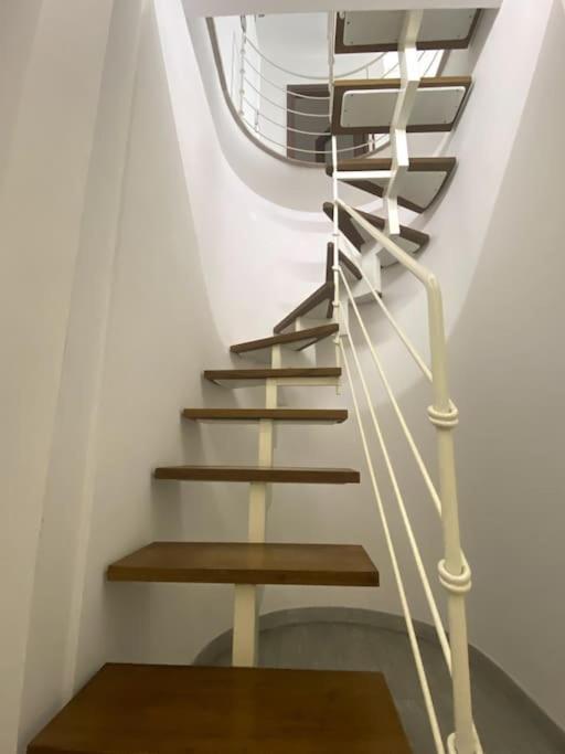 Casa Caragol Alghero Esterno foto