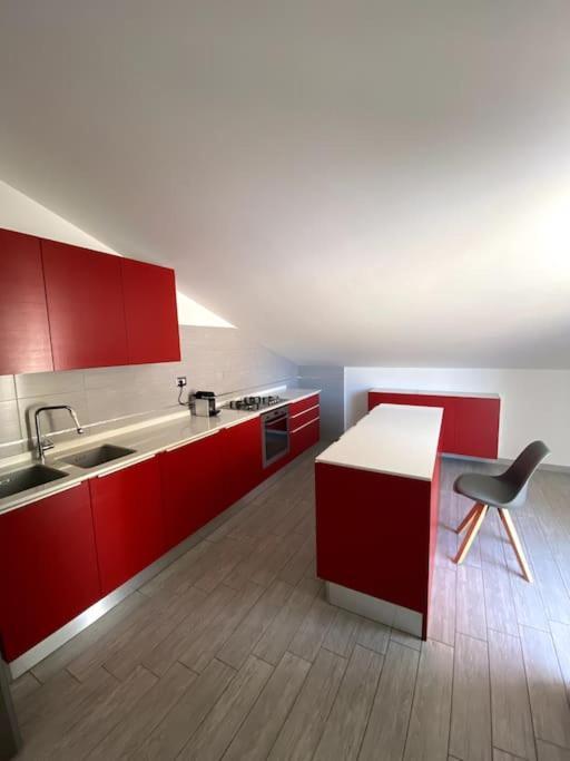 Casa Caragol Alghero Esterno foto
