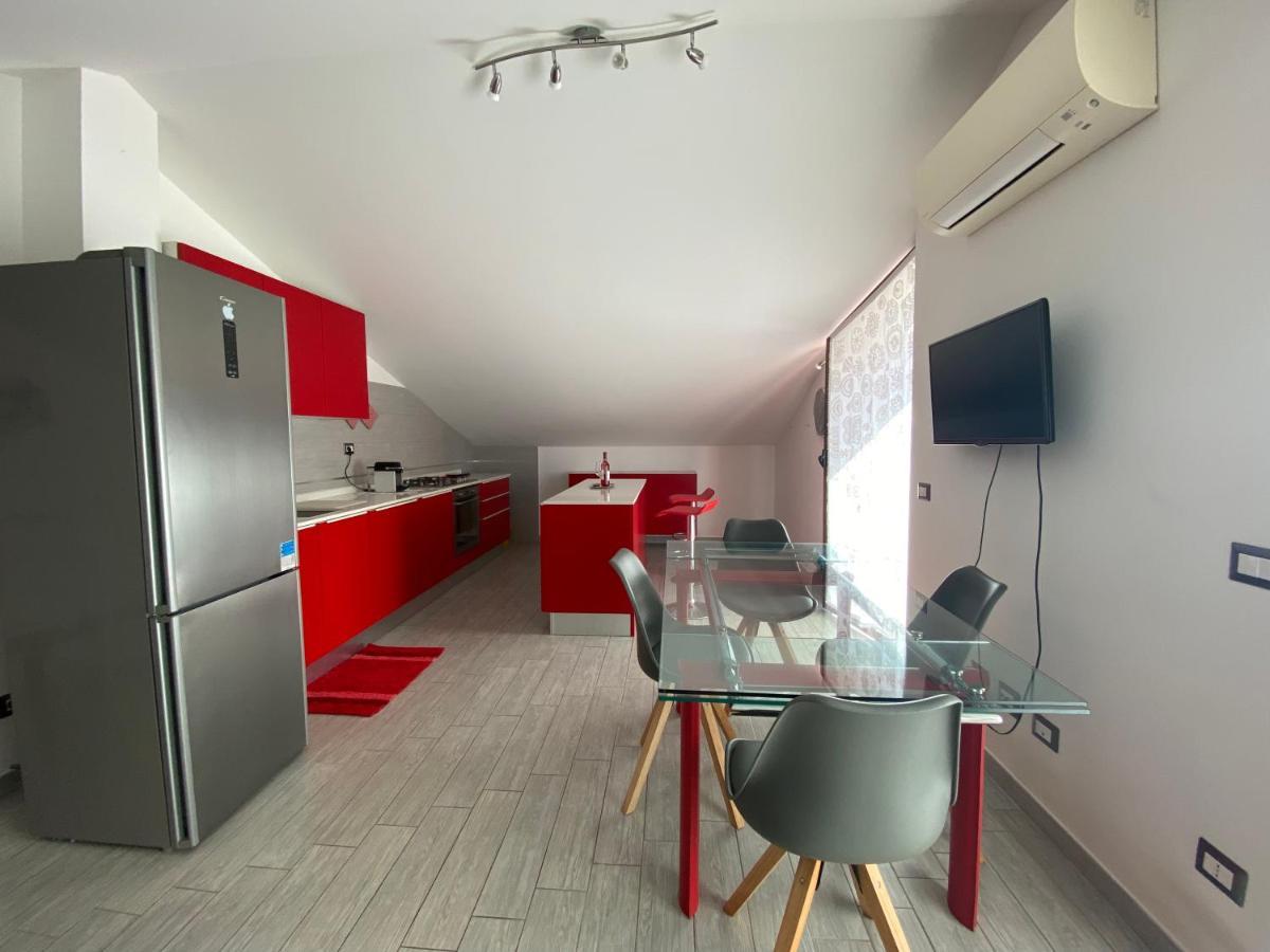 Casa Caragol Alghero Esterno foto