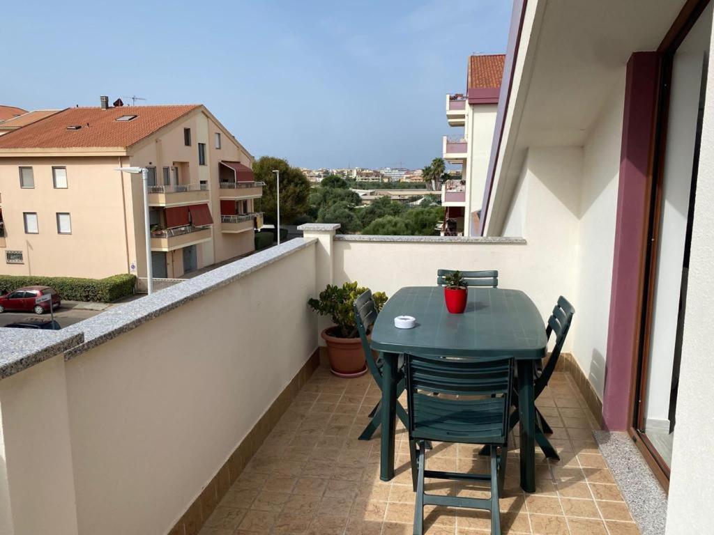 Casa Caragol Alghero Esterno foto