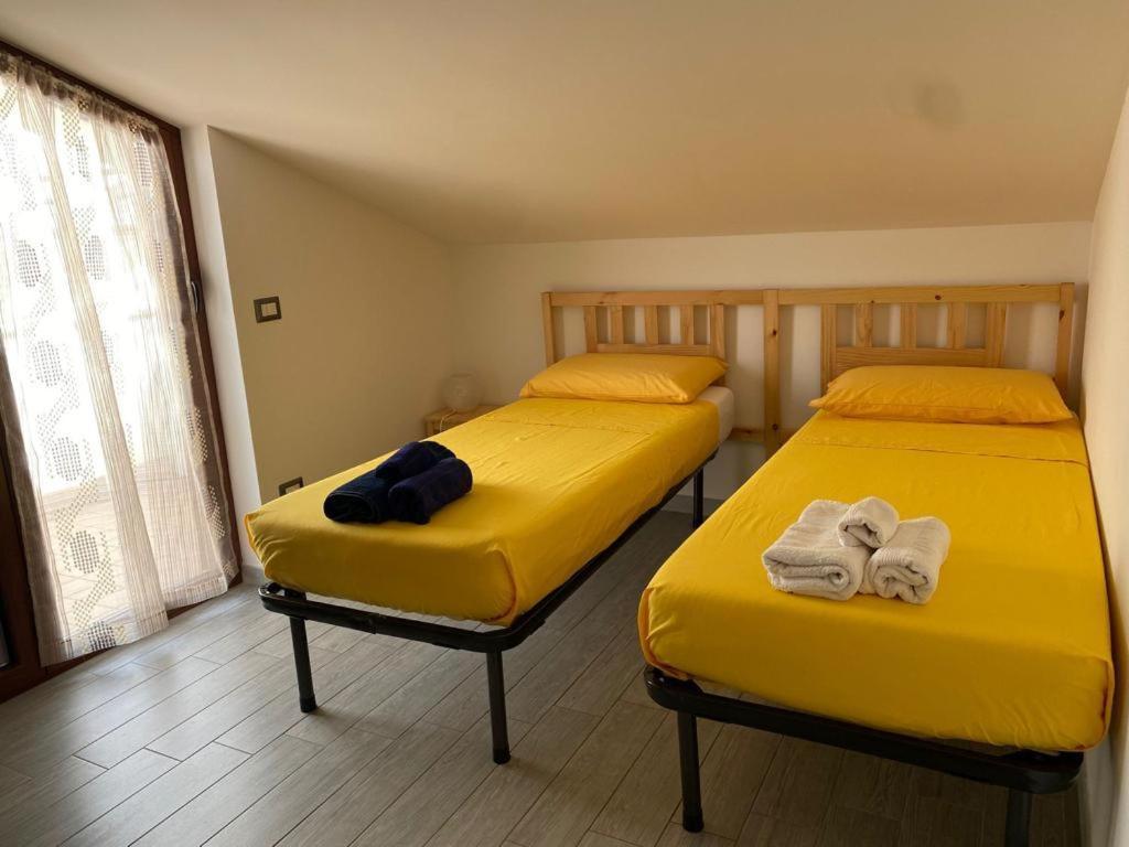 Casa Caragol Alghero Esterno foto