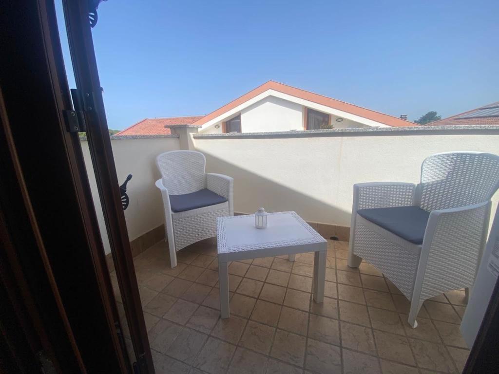 Casa Caragol Alghero Esterno foto