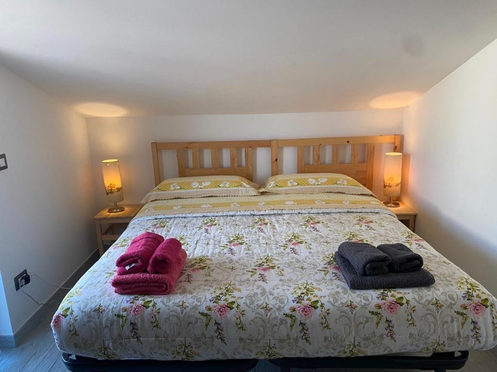Casa Caragol Alghero Esterno foto