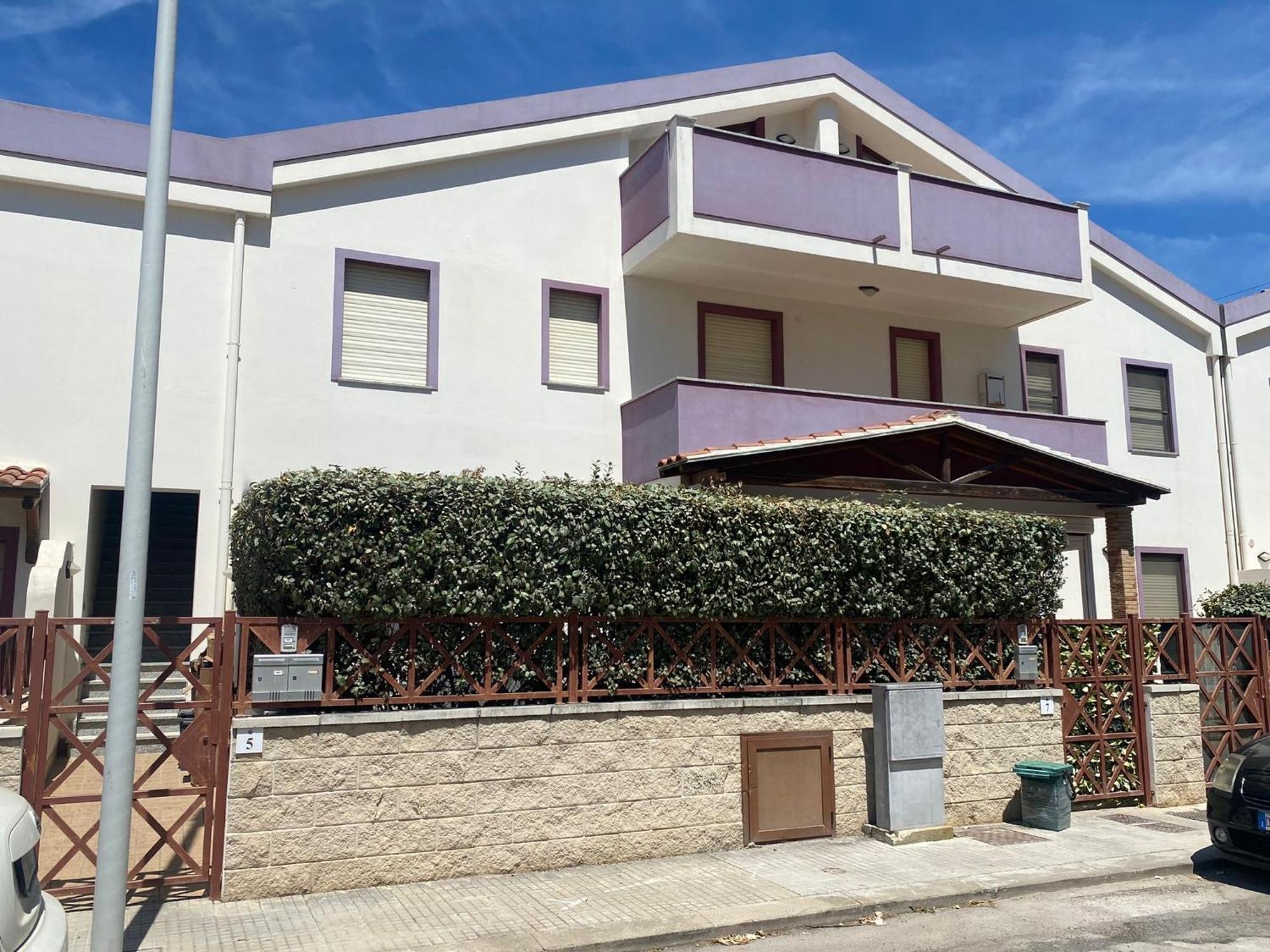 Casa Caragol Alghero Esterno foto
